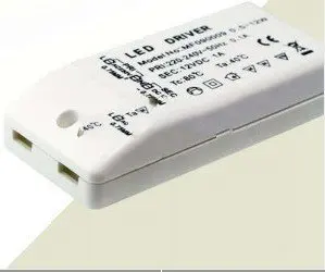 Светодиодный драйвер Трансформаторный Источник питания MR16 MR11 DC 12V MR16 MR11 DC 12V Драйвер светодиодный Источник питания Трансформатор EL0531