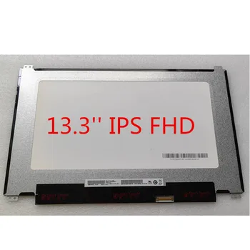 LP133WF2-SPL1 B133HAN06.1 LM133LF1L Для Lenovo THINKPAD L380 L390 S2 Панель Дисплея ноутбука FHD IPS EDP 30 Контактов ЖК-матричный экран