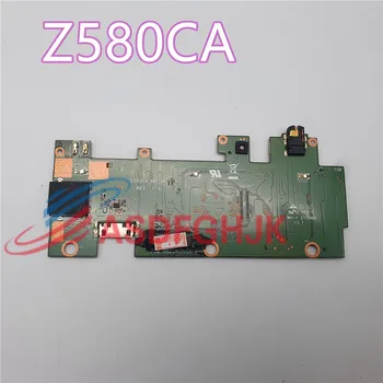 Оригинал Для ASUS ZenPad S 8,0 Z580CA 32G SSD 2G RAM CPU Материнская плата P01MA Tabelt 60NP01M0-MB3110 Протестирована в порядке Бесплатная доставка