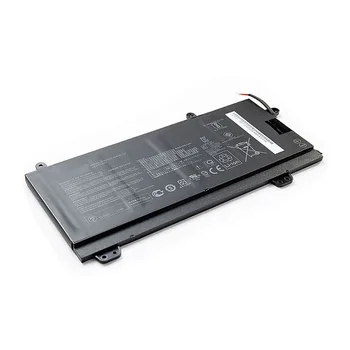 Абсолютно новый аккумулятор для ноутбука C41N1727 для Asus Zephyrus M GM501 GM501GS Battery
