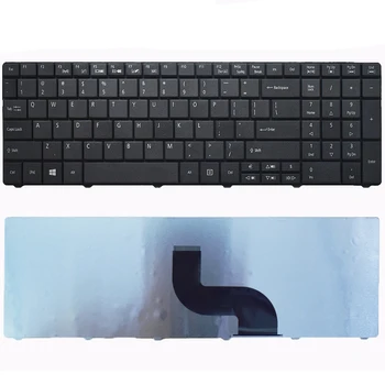 Новая Сменная клавиатура для ноутбука, Совместимая с ACER E1-531 E1-571 E1-531G E1-571G E1-571