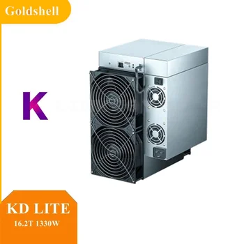 Goldshell KDA Miner KD LITE 16,2 T с блоком питания 1330 Вт в комплекте