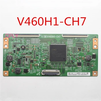 Плата T-con V460H1-CH7 для BN81-04452A V460H1CH7 Профессиональная тестовая плата 40 46-дюймового ТВ-монитора