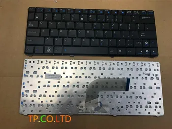 клавиатура для ноутбука ASUS 1101HA N10 N10J N10E N10JB N10JC N10VN N10A серии US ЧЕРНАЯ Клавиатура