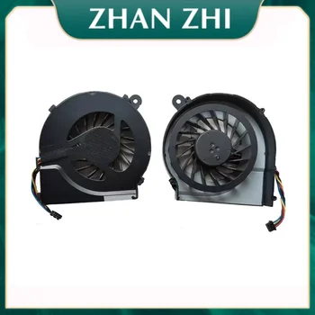 Новый Кулер для ноутбука CPU GPU Охлаждающий вентилятор для HP 1000-1118TX 1000-1123tu 2000 TPN-I107 650