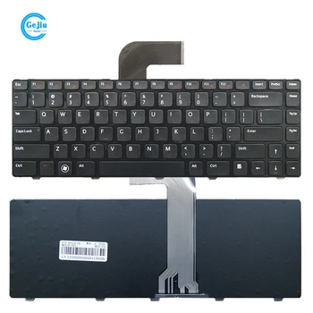 Новая клавиатура для ноутбука DELL Vostro 1440 1450 2420 2520 3350 3450 13Z-N311Z