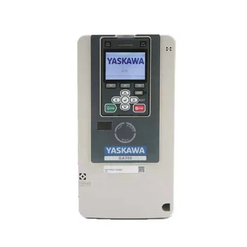 YASKAWA GA700 Привод переменного тока 3PH 380-480 В 7,5/11 кВт (HD/ND) Инвертор GA70B4023ABB Преобразователь частоты в наличии