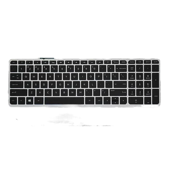 Клавиатура для ноутбука HP ENVY 15-j105TX 17-J000 TPN-I111 TPN-I112 15t-j105 15-q001tx США