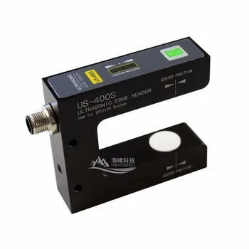 Датчик фотоэлектрической коррекции, ультразвуковой резак для глаз US-400S, ультразвуковой датчик KPC-C2 US400S