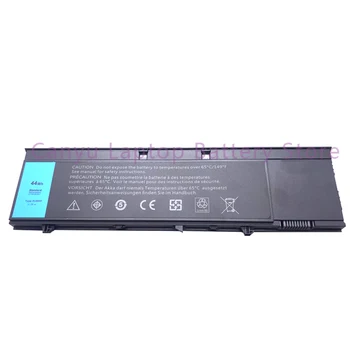 Новый Аккумулятор для Ноутбука RV8MP Для Latitude XT3 Tablet PC H6T9R 1NP0F 37HGH 11,1 V 44WH