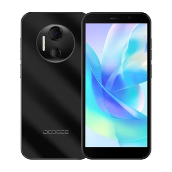 Смартфон DOOGEE X97 6,0 