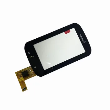 Сенсорный экран для GARMIN Edge 1000 Edge Explore 1000, сенсорная панель, стеклянный экран, Замена деталей велосипедного компьютера, Ремонт