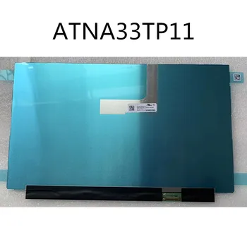 13,3 Дюймов Для ASUS ZenBook Flip UXF3000E UX363 ux363j ux363ja ATNA33TP11 ATNA33TP11-1 4k UHD OLED 40 контактов Для ноутбука Тонкий ЖК-дисплей