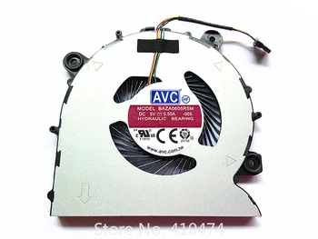 Новый вентилятор охлаждения процессора ноутбука для ASUS VivoBook Flip14 TP412UA TP412UA охлаждающие подставки для ноутбука
