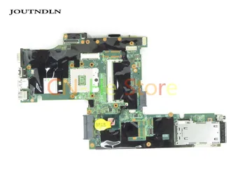 Для материнской платы ноутбука Lenovo Thinkpad T410 T410I 63y1483 04W0503 DDR3 QM57 Интегрированная графика