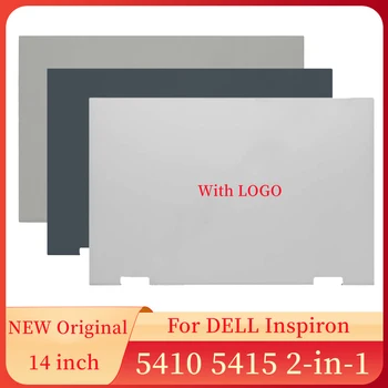 Новый Чехол для ноутбуков Dell Inspiron 5410 5415 2-в-1 0NRGDR 010D9G 0GWRR6 с Рамкой для ноутбука, Задняя крышка, Экран, Верхний чехол
