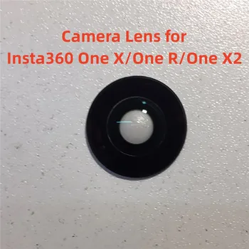 Оригинальный объектив камеры для Insta360 One X/One R/One X2 Установка для ремонта камеры Запасные аксессуары Часть Объектива камеры