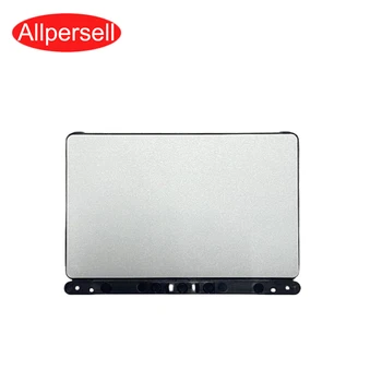 Серебристая сенсорная панель для ноутбука Huawei MagicBook 14 VLT-W50 W60 KPL-W00, коврик для мыши, сенсорная панель