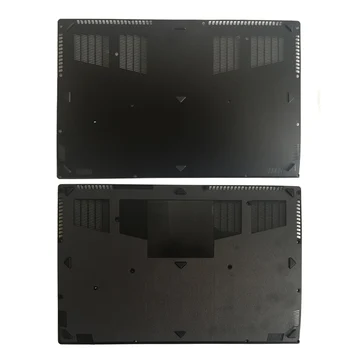 Новый нижний корпус для ноутбука MSI GS63 GS63VR Нижняя крышка базового корпуса