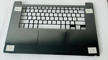 Фирменная новинка для Dell XPS 15 9560 Precision 5520 M5520 P56F Подставка для рук для ноутбука Верхний регистр с тачпадом/Кабель P/N: 0Y2F9N 086D7Y