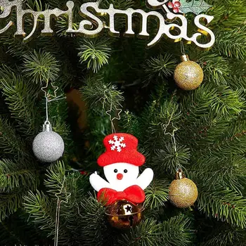 Железный металлический крючок с орнаментом, Универсальный рождественский крючок в форме звезды, крючки для праздничного украшения, Набор из 20 подвесок для праздничной елки