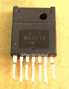 2ШТ STRM6821A STR-M6821A Интегральная схема микросхема IC