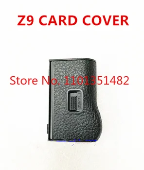 Новая Дверца крышки карты памяти SD Дверца крышки карты памяти SD для ремонта цифровой фотокамеры Nikon Z9