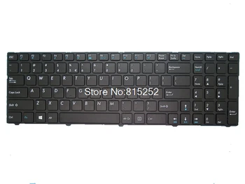 Клавиатура для ноутбука Medion AKOYA P7627 MD98463 MD98464 MD98617 MD98618 P7627T MD98469 MD98471 MD98472 MD98473 US США