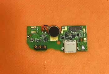 Оригинальная плата USB-зарядного устройства для Blackview BV9000 Helio P25 Octa Core 5,7 дюйма Бесплатная доставка