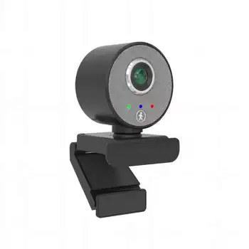 2MP 1080P AI Гуманоид с автоматическим отслеживанием PTZ USBВеб-камера с шумоподавлением Для видеоконференции Онлайн Обучающая доска Веб-камера