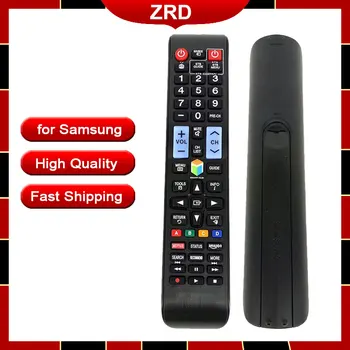 Замена пульта дистанционного управления для Samsung AA59-00784C Smart HDTV Remote Control UE46F7000 UE32F6540AB UE32F6800AB UE40F6400