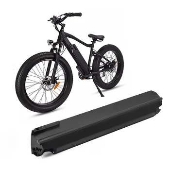 Оптовое предложение Аккумуляторная батарея Dorado 48v 48v для электрического велосипеда 36v Аккумуляторная батарея 10ah для электрического велосипеда