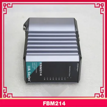 Для модуля интерфейса ввода данных FOXBORO P0922VT HART Communication FBM214