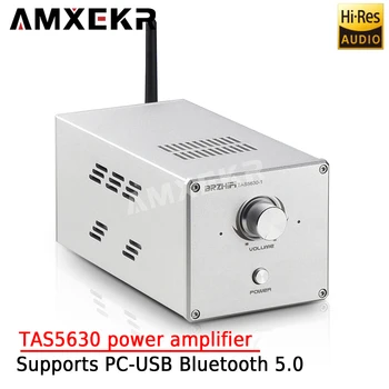Усилитель мощности AMXEKR TAS5630 Поддерживает независимое от PC-USB Bluetooth 5.0 декодирование мощной домашней стереосистемы