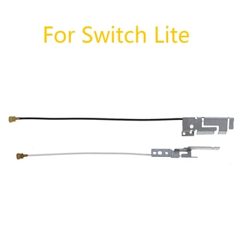 50 шт. для ns switch lite Беспроводная антенна WiFi Провод Bluetooth Гибкий кабель для Nintendo switch Lite кабель anetna
