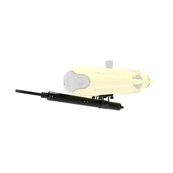 Роботизированная рука Gladius Mini S Grabber Claw B для захвата | крепления к подводному дрону