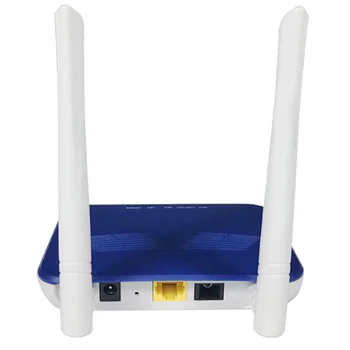 PIXLINK 1GE WiFi HGU XPON ONU EPON OLT Модем GPON со скоростью 802.11n До 300 Мбит/с