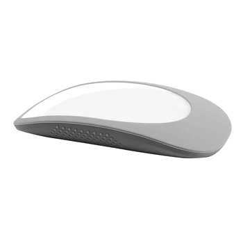 Чехол силиконовый беспроводная Bluetooth мышь для Apple волшебный Mouse2