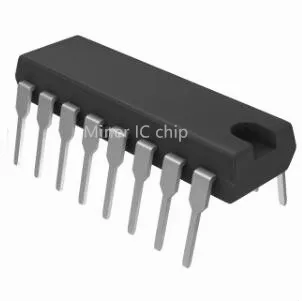 10ШТ Микросхема интегральной схемы TD62604P DIP-16 IC