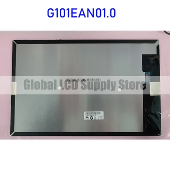 G101EAN01.0 10,1-дюймовый промышленный ЖК-дисплей для Auo Совершенно Новый