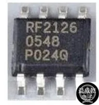 20 ШТУК оригинальный точечный IC RF2126 SOP8 Бесплатная доставка