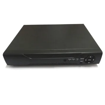 8-канальный AHD DVR TVI CVI IP 5в1 CCTV 8-канальный 1080N HDMI Видеорегистратор безопасности 1080P для камер видеонаблюдения