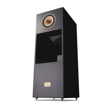 LS-22 6,5-дюймовые акустические системы Phantom Complete, широкополосные динамики Hi-Fi (1 пара)