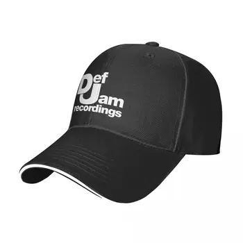 TOOL Band Def Jam Recordings - Бейсбольная кепка в стиле хип-хоп, Новая теплая зимняя шапка, Мужская Зимняя Женская кепка