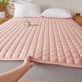Индивидуальный матрас для пола в спальне, студенческое губчатое одеяло, коврик для сна