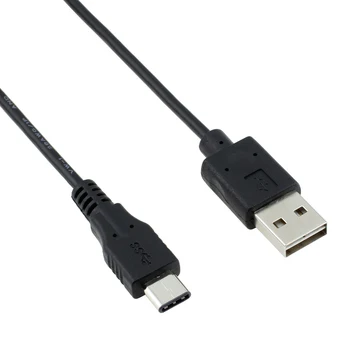 Кабель синхронизации данных USB-C 3.1-USB 2.0 Type A длиной 1 М, кабель USB3.1 Type C