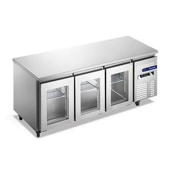 Холодильник-морозильник Fancooling Undercounter для коммерческого общественного питания