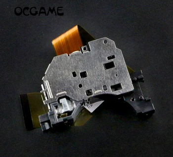 OCGAME Оригинальная и новая лазерная линза для WII U, замена оптической лазерной линзы, 5 шт./лот