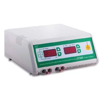 MJY600H мини-аппарат для лабораторного анализа крови с системой гелевого электрофореза по хорошей цене