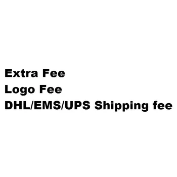 Это ссылка для получения дополнительной платы / платы за логотип/платы за доставку DHL / EMS /UPS